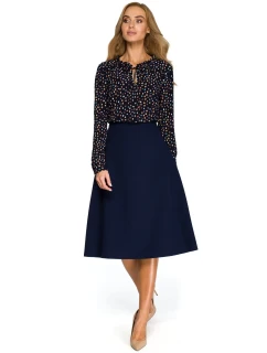 Sukňa model 124819 Stylove