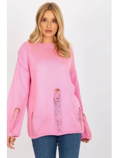 Sveter model 186052 Badu