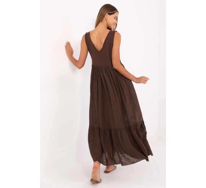 Denné šaty model 215394 Och Bella