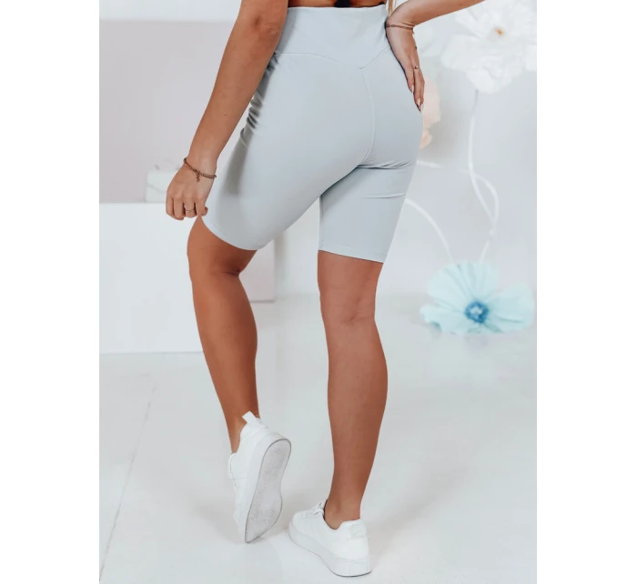 Dámské cyklistické šortky SOFT FIT modré Dstreet model 21983311 - FashionStreet