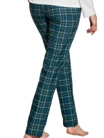 Dámské pyžamo model 18903677 Nelly - Cornette Dámské pyžamo model 18903677 Nelly - Cornette