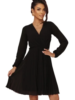 Dámske šaty 313-17 ISABELLE - NUMOCO