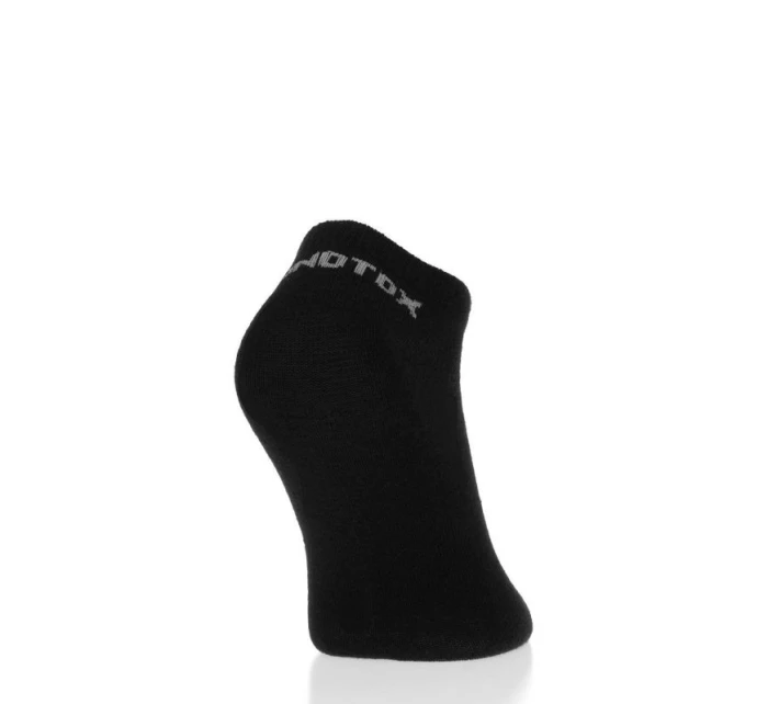 Ponožky Monotox Basics 3-pack SKS20PKB