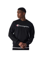 Mikina s výstřihem M model 20688079 KK001 - CHAMPION Mikina s výstřihem M model 20688079 KK001 - CHAMPION