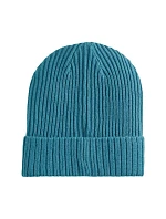 Čiapka Puma Ribbed Classic Cuff Beanie 024038 11