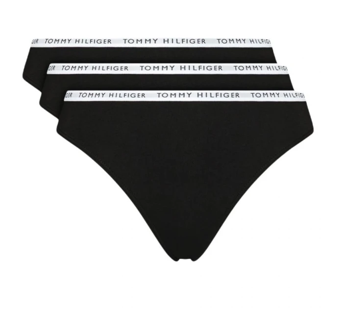 Underwear 3Pack Tanga W model 20753388 dámské - Tommy Hilfiger