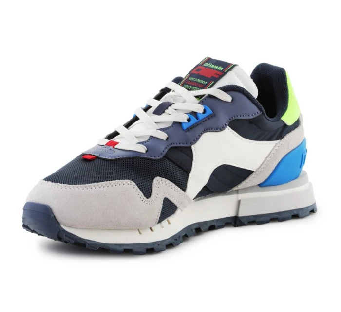 Boty  Patch M model 21233110 - D.Franklin