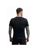 Prémiové bavlnené tričko s logom DBX Bushido