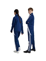 Detské nohavice adidas Tiro 24 Winterized blue IY0117