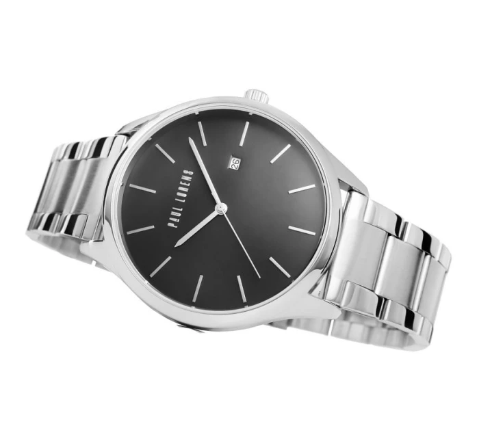 Pánské hodinky model 21805139 - Paul Lorens Pánské hodinky model 21805139 - Paul Lorens