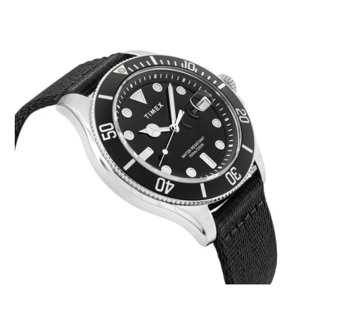 Pánské hodinky + BOX model 21806733 - Timex Pánské hodinky + BOX model 21806733 - Timex