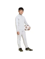 Dětská mikina Tiro 26 League Training světle šedá model 21870247 - ADIDAS Dětská mikina Tiro 26 League Training světle šedá model 21870247 - ADIDAS