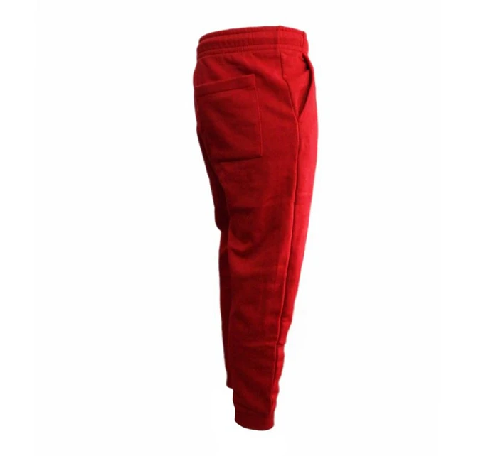 Air Jordan Brooklyn Essential Fleece Red - DQ7340-687