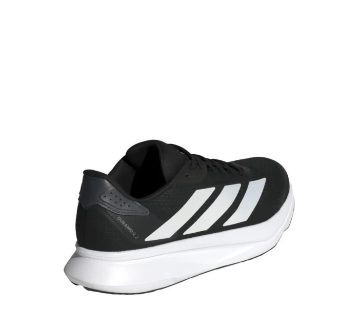 Pánska bežecká obuv adidas Duramo SL 2 black IH8218