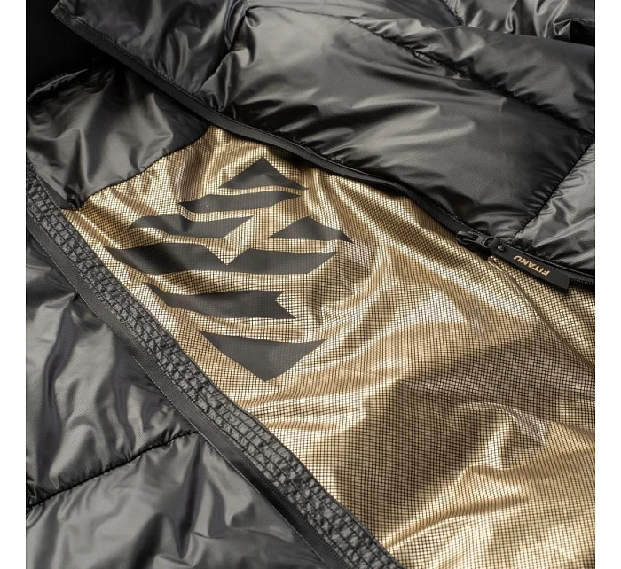 Dámska zateplená bunda CRULE W