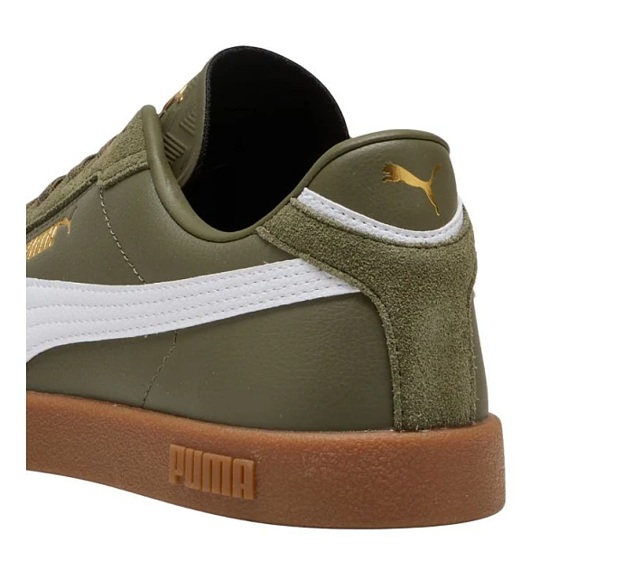 Boty Club II model 22119848 - Puma