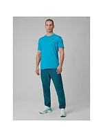 Pánské rychleschnoucí tréninkové kalhoty model 22306679 - 4F Pánské rychleschnoucí tréninkové kalhoty model 22306679 - 4F