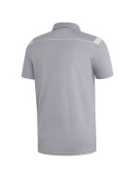 Pánske futbalové polo tričko Tiro 19 Cotton M DW4736 - Adidas