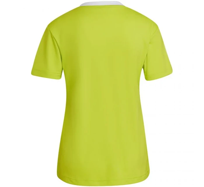 Dámske tréningové tričko Entrada 22 Jsy W HC5080 - Adidas