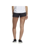 Dámske šortky Hthr Wvn Pacer W GT1186 - Adidas Dámske šortky Hthr Wvn Pacer W GT1186 - Adidas