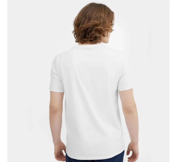 Pánske tričko M 4FSS23TTSHM537 10S - 4F Pánske tričko M 4FSS23TTSHM537 10S - 4F