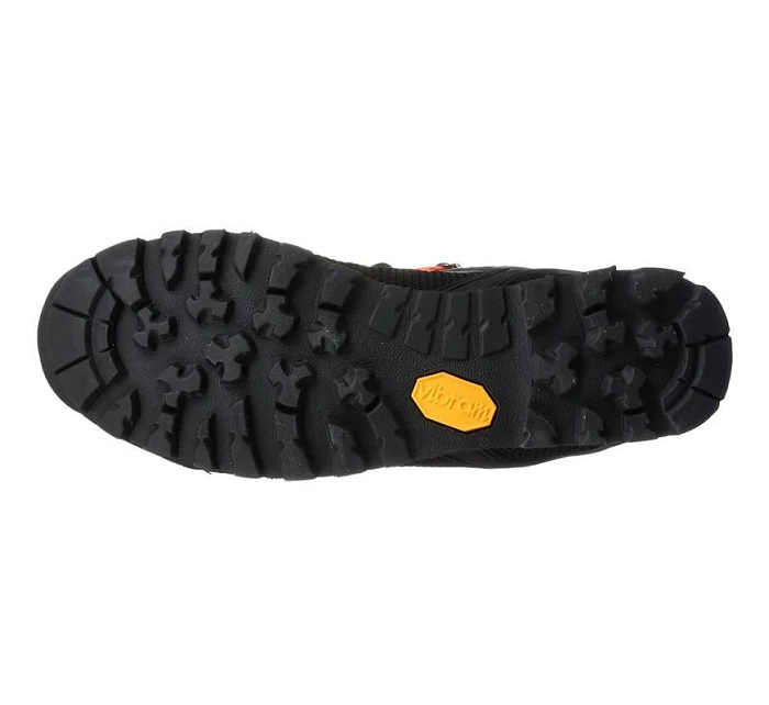 Pánske trekové topánky Moon Mid WP M 31Q4797U423 - CMP