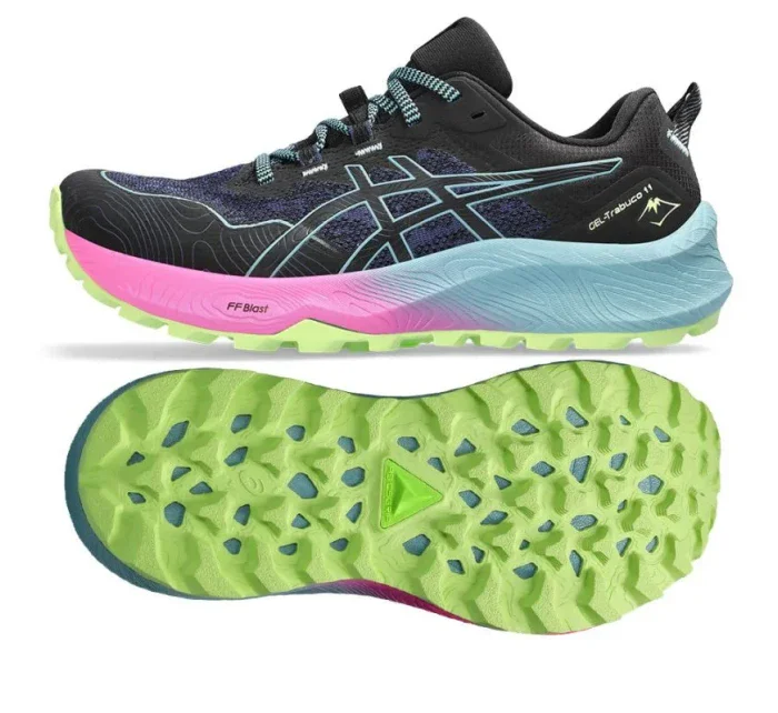Asics GEL-Trabuco 11 W 1012B424-002 Asics GEL-Trabuco 11 W 1012B424-002