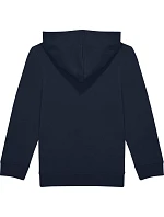 B&C Hoodie Unisex mikina s kapucí navy model 22445360 B&C Hoodie Unisex mikina s kapucí navy model 22445360