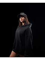 B&C Influence Hoodie – mikina s kapucňou v oversize strihu z hrubej bavlny 01.IH02 biela B&C Influence Hoodie – mikina s kapucňou v oversize strihu z hrubej bavlny 01.IH02 biela