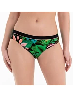 Style Bottom kalhotky smaragd  model 21160641 - Anita Classix