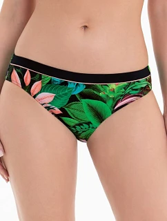 Style Bottom kalhotky smaragd  model 21160641 - Anita Classix