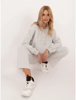 Súprava EM KMPL 930.61 svetlosivá Súprava EM KMPL 930.61 svetlosivá