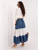 Sukně IT SD 92038.13 tmavě modrá