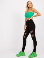 Legíny LA LG T model 17205748 černá - FPrice Legíny LA LG T model 17205748 černá - FPrice