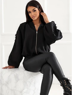 Kurtka MI KR model 22550411 czarny - FPrice