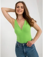 Body NM BO model 18604715 jasny zielony - FPrice