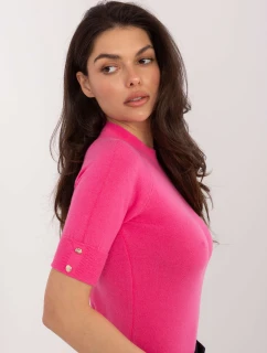 Jumper PM SW R2316.29 tmavoružový