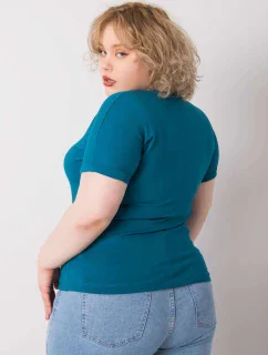 Blúzka RV BZ 6428.47 námorné