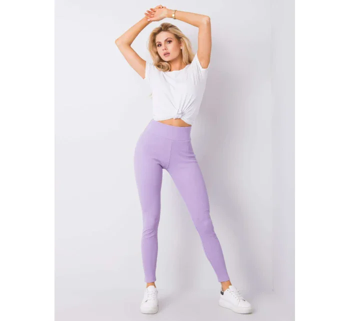 Legíny RV LG model 17416318 světle fialová - FPrice Legíny RV LG model 17416318 světle fialová - FPrice