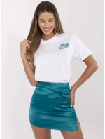 Sukně WN SD model 17251833 námořní - FPrice