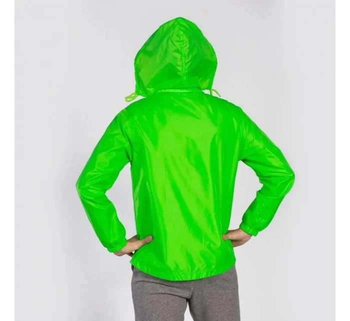 Pánska/chlapčenská nepremokavá bunda Joma Rainjacket Iris Pánska/chlapčenská nepremokavá bunda Joma Rainjacket Iris