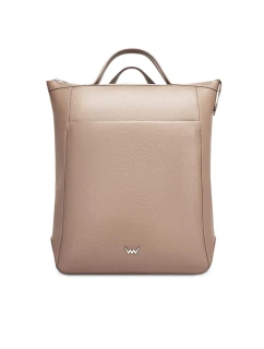 Dámsky batoh Vuch Sceeny Beige