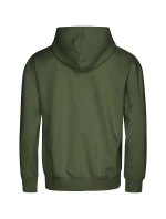 Cloud (GOTS) unisex mikina khaki Cloud (GOTS) unisex mikina khaki