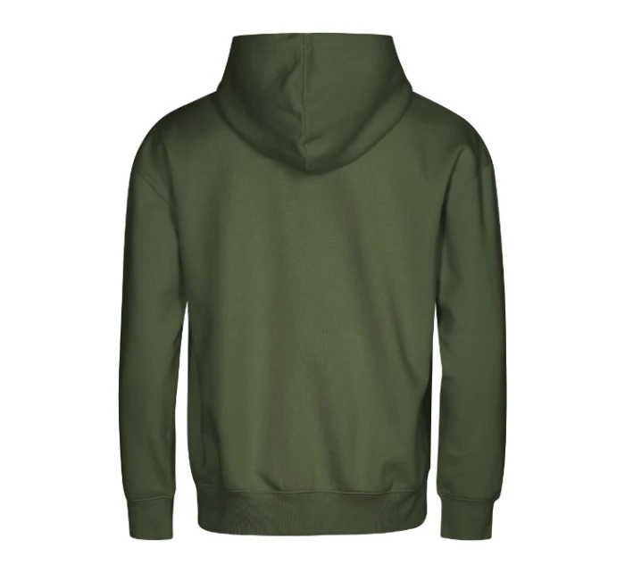 Cloud (GOTS) unisex mikina khaki Cloud (GOTS) unisex mikina khaki