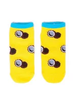 Pánske ponožky SK-86 Spoksy - YOJ