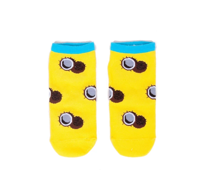 Pánske ponožky SK-86 Spoksy - YOJ