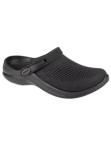Unisex Nazouváky / žabky 360 Clog Černá model 20180844 - Crocs Unisex Nazouváky / žabky 360 Clog Černá model 20180844 - Crocs