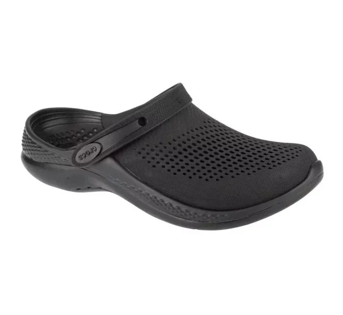 Unisex Nazouváky / žabky 360 Clog Černá model 20180844 - Crocs Unisex Nazouváky / žabky 360 Clog Černá model 20180844 - Crocs