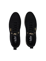 Dámské síťované boty W model 22041120 černé - Lee Cooper Dámské síťované boty W model 22041120 černé - Lee Cooper