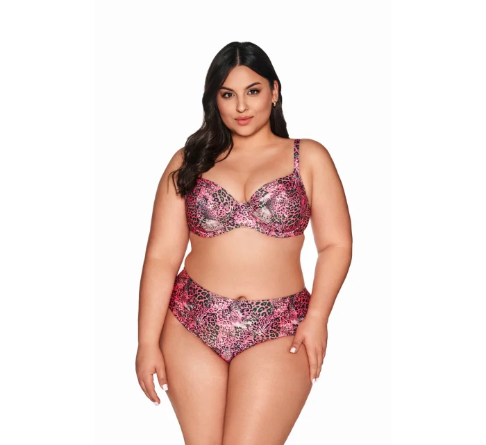 FIGI KĄPIELOWE SF model 20875821 PINK - AVA SWIMWEAR